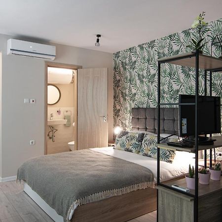 The Cozy Studio, Varna City Centre Exterior photo