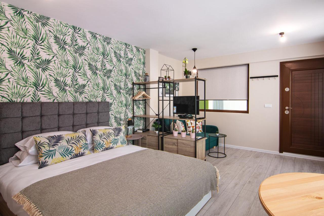 The Cozy Studio, Varna City Centre Exterior photo