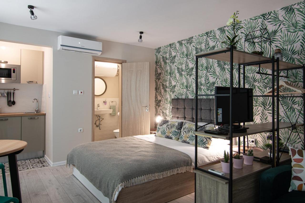 The Cozy Studio, Varna City Centre Exterior photo