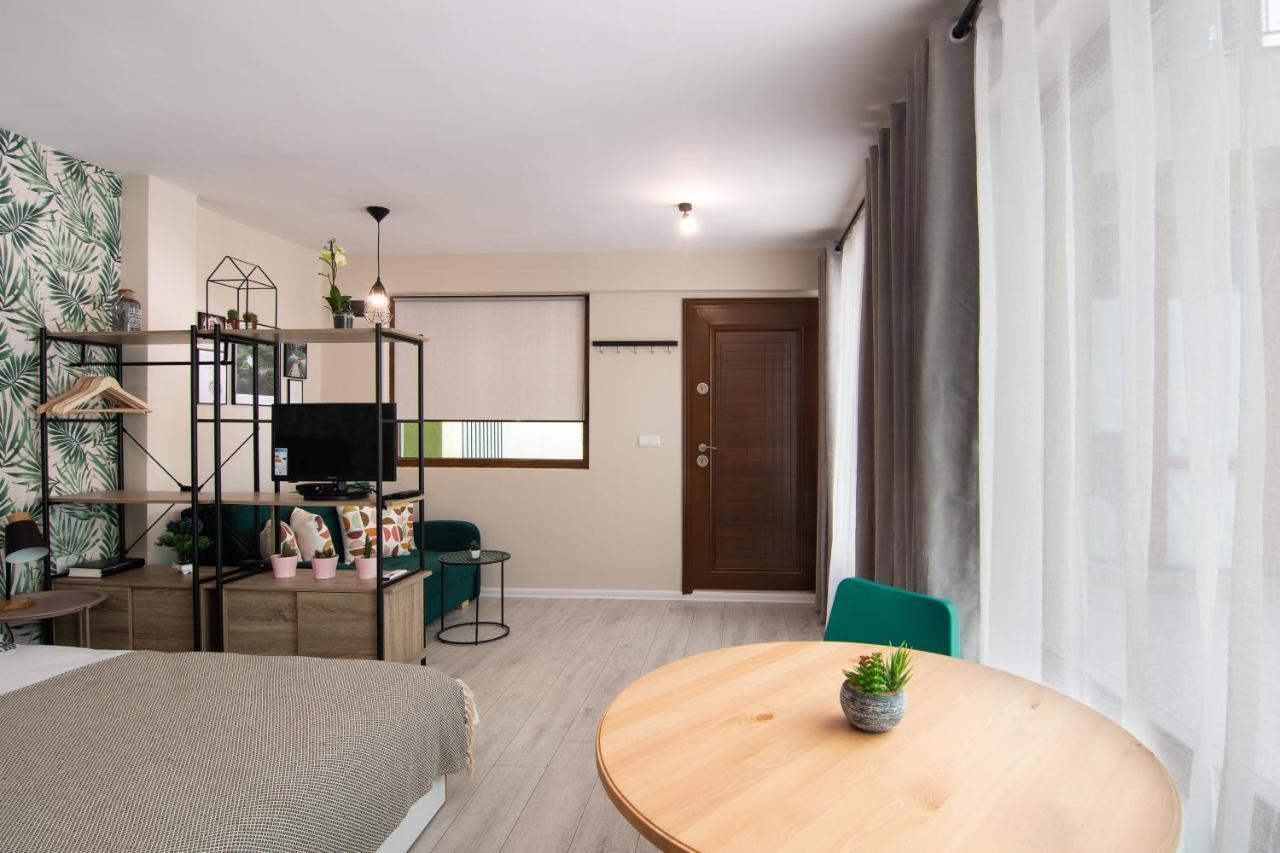 The Cozy Studio, Varna City Centre Exterior photo