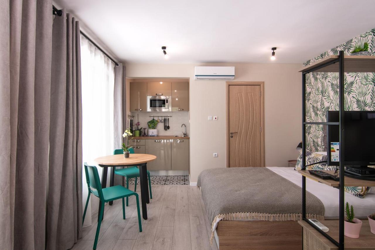 The Cozy Studio, Varna City Centre Exterior photo