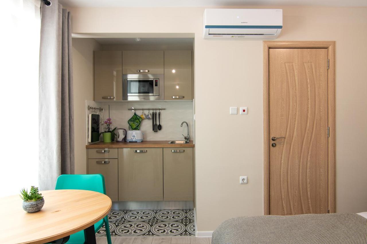 The Cozy Studio, Varna City Centre Exterior photo