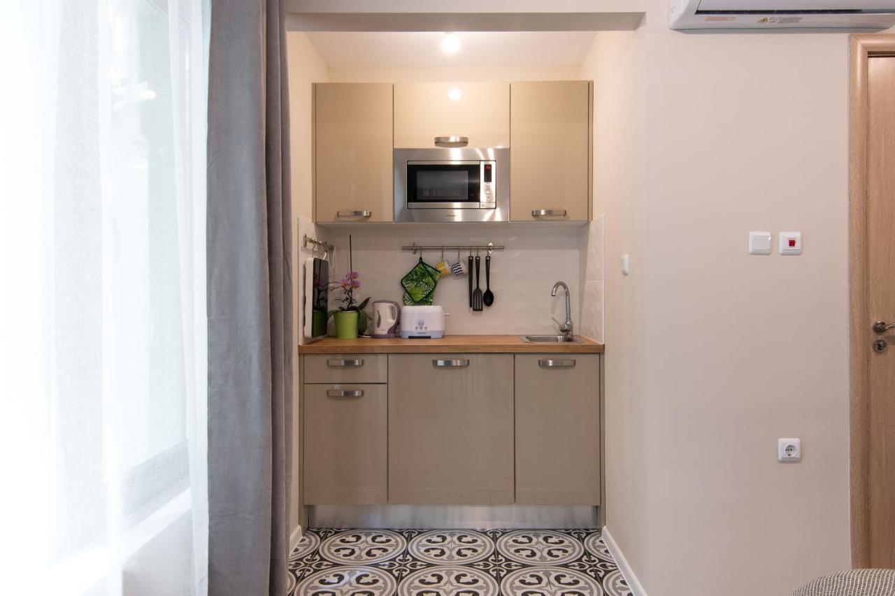 The Cozy Studio, Varna City Centre Exterior photo